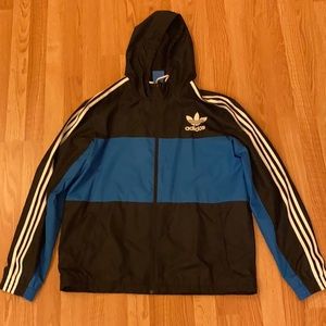 Adidas Hoodie